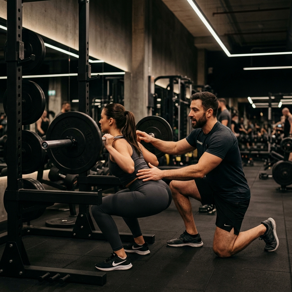Personal Training